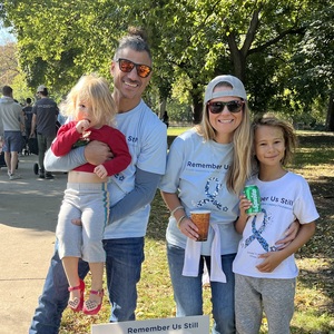 Gracie's Groupies